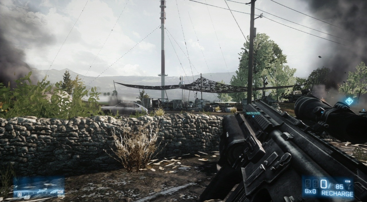 Battlefield 3 - Imagen 11